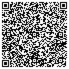 QR code with Cystic Fibrosis Foundation contacts