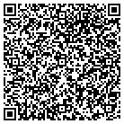 QR code with Oberly Jennings & Drexler PA contacts
