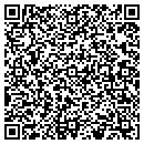 QR code with Merle Peck contacts