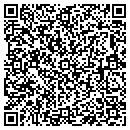 QR code with J C Grocery contacts