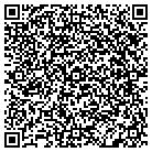 QR code with Maximum Performance Marine contacts