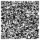 QR code with Service Tire Truck Center Inc contacts