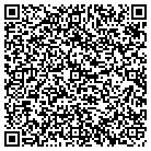 QR code with V & D Subs And Salads LLC contacts