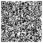 QR code with Heart-West Michigan United Way contacts