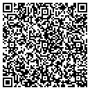 QR code with W Warwick Subway contacts