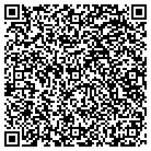 QR code with Souhrada Manufacturing Inc contacts