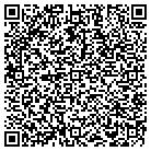 QR code with W B & T Holdings & Investments contacts