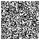 QR code with Three DD D's Steaks & Hoagies contacts