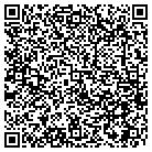 QR code with J T Hoover Concrete contacts