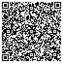 QR code with J & J Systems contacts