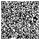 QR code with O'sullivan's Crossing contacts