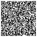 QR code with James Stewart contacts