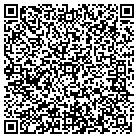 QR code with Temple Of Aaron Sisterhood contacts