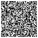 QR code with Floridays contacts