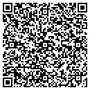 QR code with A Pampered Touch contacts