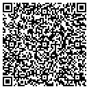 QR code with Just Dough It contacts