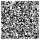 QR code with Hartman House Custom Sewi contacts