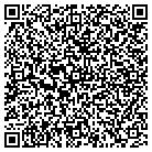 QR code with J R S Enterprises Dba Subway contacts