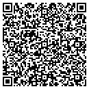QR code with Kyrus Corp contacts