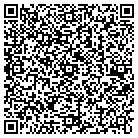 QR code with McNamee Construction Inc contacts