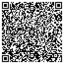 QR code with Yakety Yak Cafe contacts