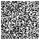 QR code with Leidecker Cosmetologist contacts