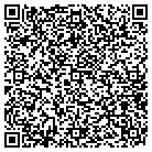 QR code with Manny's Deli & Subs contacts