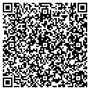 QR code with Half Shell Resort contacts