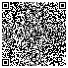 QR code with High Noon Resort Inc contacts