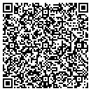 QR code with H K Jewelry & Pawn contacts
