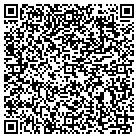 QR code with Hyatt-Windward Pointe contacts