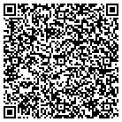 QR code with Namony's Pizza Bar & Grill contacts