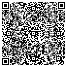 QR code with Prairie Canary Restaurant contacts