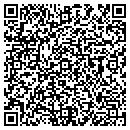 QR code with Unique Touch contacts
