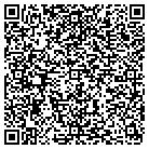 QR code with Knights Of Pythias Of New contacts