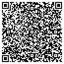 QR code with The Starting Line contacts