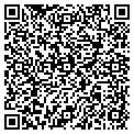 QR code with Wander in contacts