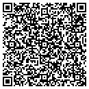 QR code with Ahnew Beginnings contacts