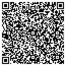 QR code with Reeves Foundation contacts