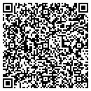 QR code with Allure Events contacts