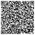 QR code with Bancroft Cabinet & Millwork contacts