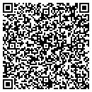 QR code with Hanna's Corner contacts