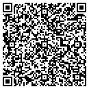 QR code with M L Stein CPA contacts