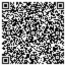 QR code with Marchand's contacts