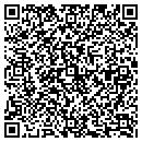 QR code with P J Wichita L L C contacts