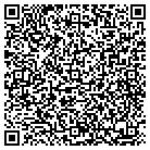 QR code with M K Event Studio contacts