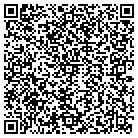 QR code with Game Day Communications contacts