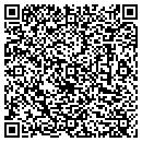 QR code with Krystal contacts