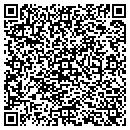 QR code with Krystal contacts