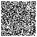 QR code with Avon contacts